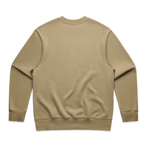 SAND - BACK heavy-crew-sand-back